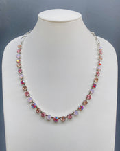 Load image into Gallery viewer, Mariana In a Mod Mood Necklace. 3430 1129
