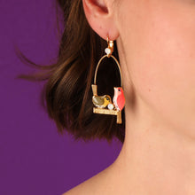 Load image into Gallery viewer, Taratata Pia Pia Earrings. 05732-20M
