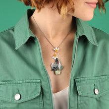 Load image into Gallery viewer, Taratata Le Facteur Necklace. 01101-10M
