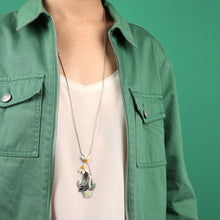 Load image into Gallery viewer, Taratata Le Facteur Necklace. 01101-10M
