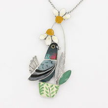 Load image into Gallery viewer, Taratata Le Facteur Necklace. 01101-10M

