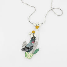 Load image into Gallery viewer, Taratata Le Facteur Necklace. 01101-10M
