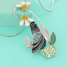 Load image into Gallery viewer, Taratata Le Facteur Necklace. 01101-10M
