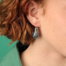 Load image into Gallery viewer, Taratata Le Facteur Earrings. 01702-10G
