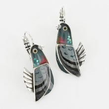 Load image into Gallery viewer, Taratata Le Facteur Earrings. 01702-10G
