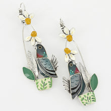 Load image into Gallery viewer, Taratata Le Facteur Earrings. 01703-10M
