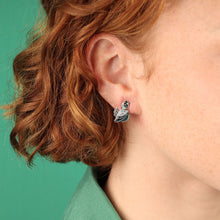Load image into Gallery viewer, Taratata Le Facteur Stud Earrings. 01901-10G
