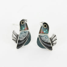 Load image into Gallery viewer, Taratata Le Facteur Stud Earrings. 01901-10G
