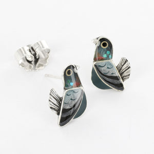 Taratata Le Facteur Stud Earrings. 01901-10G
