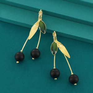 Taratata Cerise Earrings. 02704-202