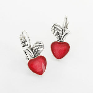 Taratata Raton Lover Earrings. 03707-103
