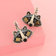 Load image into Gallery viewer, Taratata Raton Lover Earrings. 03709-10G

