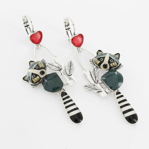 Taratata Raton Lover Earrings. 03711-104