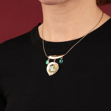 Load image into Gallery viewer, Taratata Cox Necklace. 04105-207
