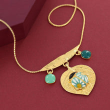 Load image into Gallery viewer, Taratata Cox Necklace. 04105-207
