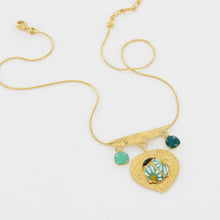 Load image into Gallery viewer, Taratata Cox Necklace. 04105-207
