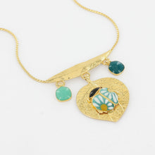 Load image into Gallery viewer, Taratata Cox Necklace. 04105-207
