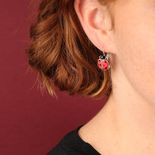 Load image into Gallery viewer, Taratata Cox Earrings. 04714-103
