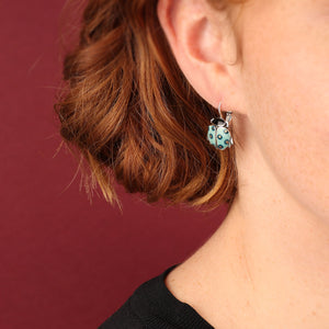 Taratata Cox Earrings. 04714-104