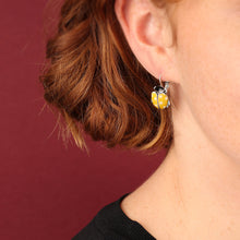 Load image into Gallery viewer, Taratata Cox Earrings. 04714-10Y
