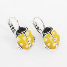Load image into Gallery viewer, Taratata Cox Earrings. 04714-10Y
