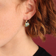 Load image into Gallery viewer, Taratata Cox Earrings. 04714-207
