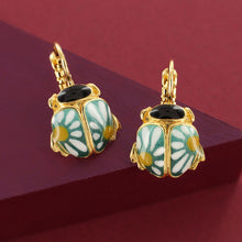 Load image into Gallery viewer, Taratata Cox Earrings. 04714-207
