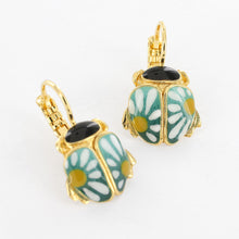 Load image into Gallery viewer, Taratata Cox Earrings. 04714-207
