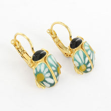 Load image into Gallery viewer, Taratata Cox Earrings. 04714-207
