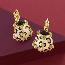 Load image into Gallery viewer, Taratata Cox Earrings. 04714-20L

