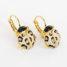 Load image into Gallery viewer, Taratata Cox Earrings. 04714-20L
