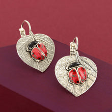 Load image into Gallery viewer, Taratata Cox Earrings. 04715-103

