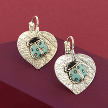 Load image into Gallery viewer, Taratata Cox Earrings. 04715-104
