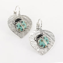 Load image into Gallery viewer, Taratata Cox Earrings. 04715-104
