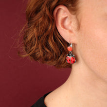 Load image into Gallery viewer, Taratata Cox Earrings. 04716-103
