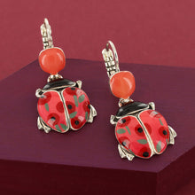 Load image into Gallery viewer, Taratata Cox Earrings. 04716-103
