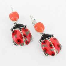 Load image into Gallery viewer, Taratata Cox Earrings. 04716-103
