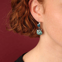 Load image into Gallery viewer, Taratata Cox Earrings. 04716-104
