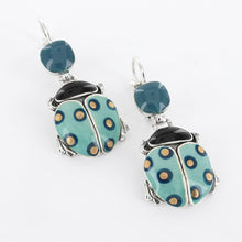 Load image into Gallery viewer, Taratata Cox Earrings. 04716-104

