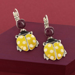 Taratata Cox Earrings. 04716-10Y