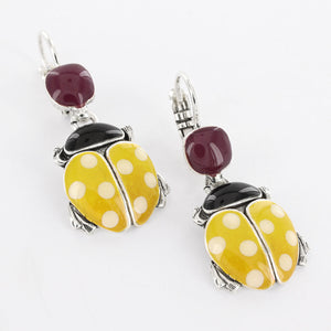 Taratata Cox Earrings. 04716-10Y