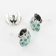 Load image into Gallery viewer, Taratata Cox Stud Earrings. 04913-104
