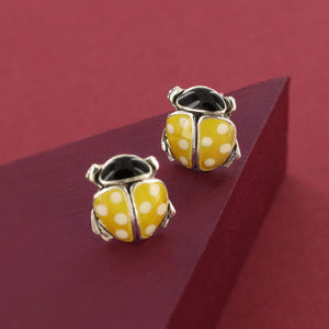 Taratata Cox Stud Earrings. 04913-10Y