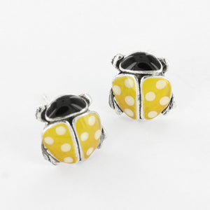 Taratata Cox Stud Earrings. 04913-10Y