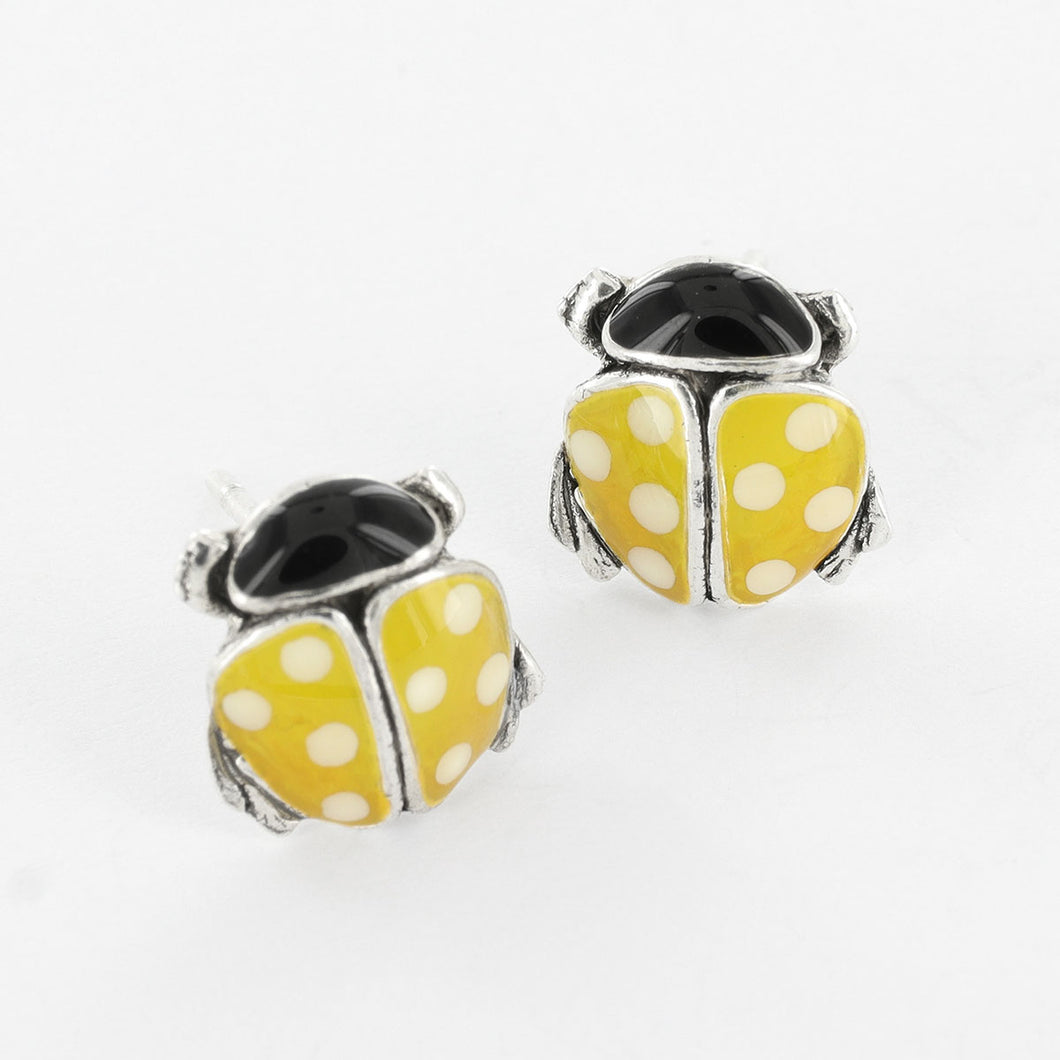 Taratata Cox Stud Earrings. 04913-10Y