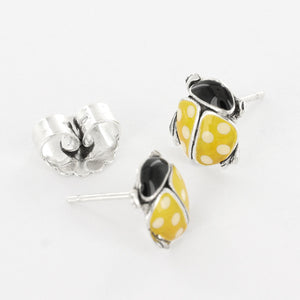 Taratata Cox Stud Earrings. 04913-10Y