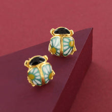 Load image into Gallery viewer, Taratata Cox Stud Earrings. 04913-207
