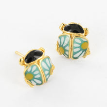 Load image into Gallery viewer, Taratata Cox Stud Earrings. 04913-207
