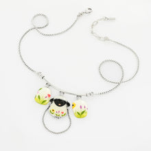 Load image into Gallery viewer, Taratata Hop Necklace. 05106-101
