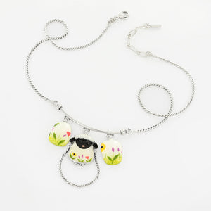 Taratata Hop Necklace. 05106-101